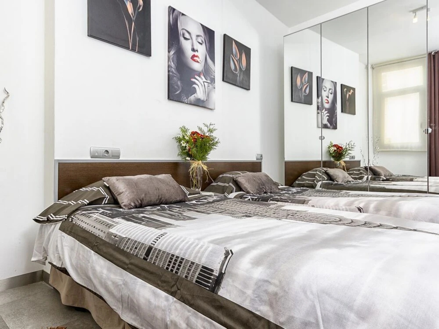 Apartamento Victoria