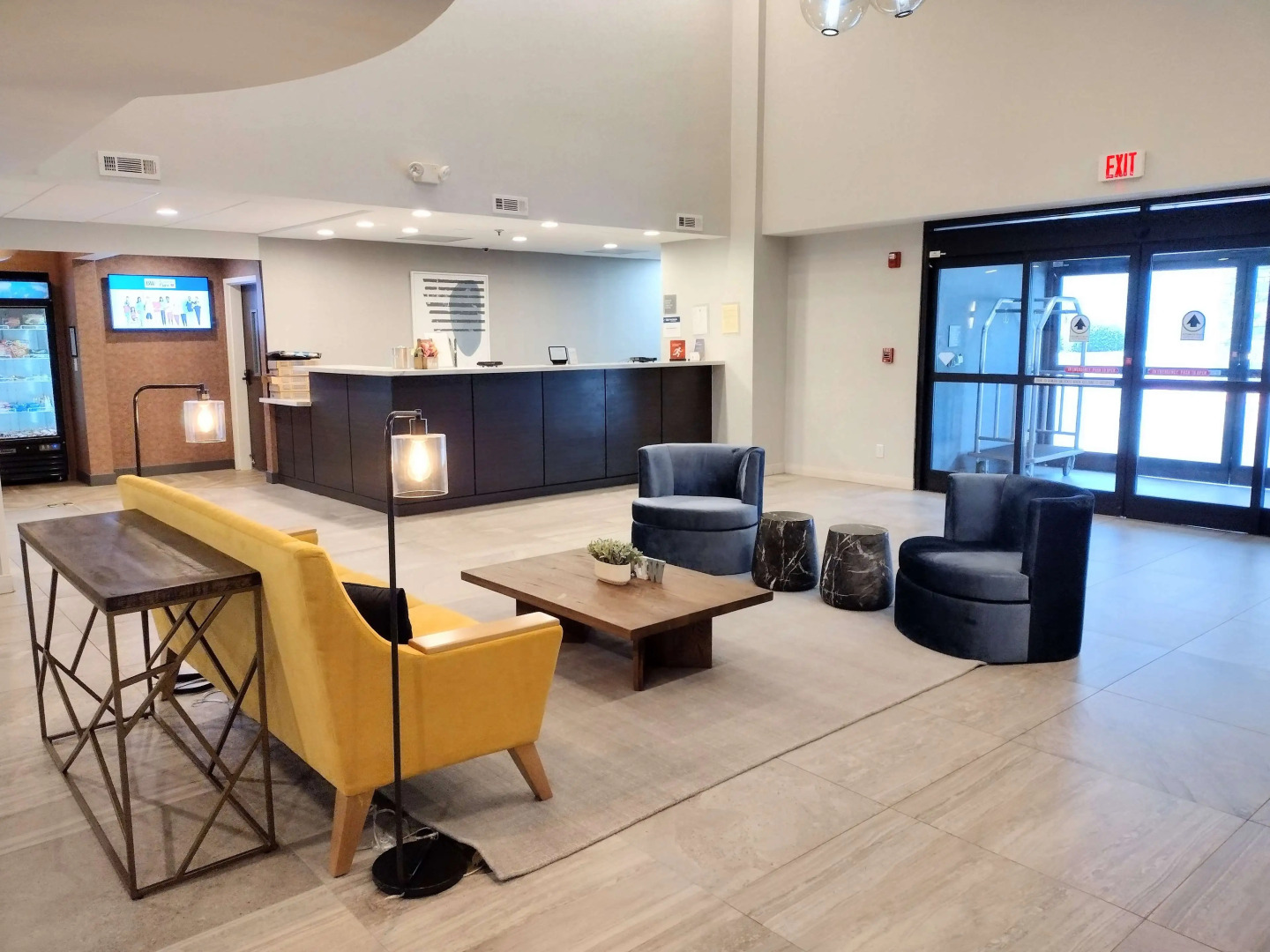 Best Western Plus Dalton Inn