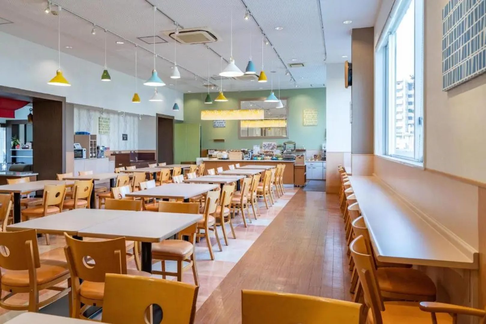 Vessel Hotel Higashi - Hiroshima