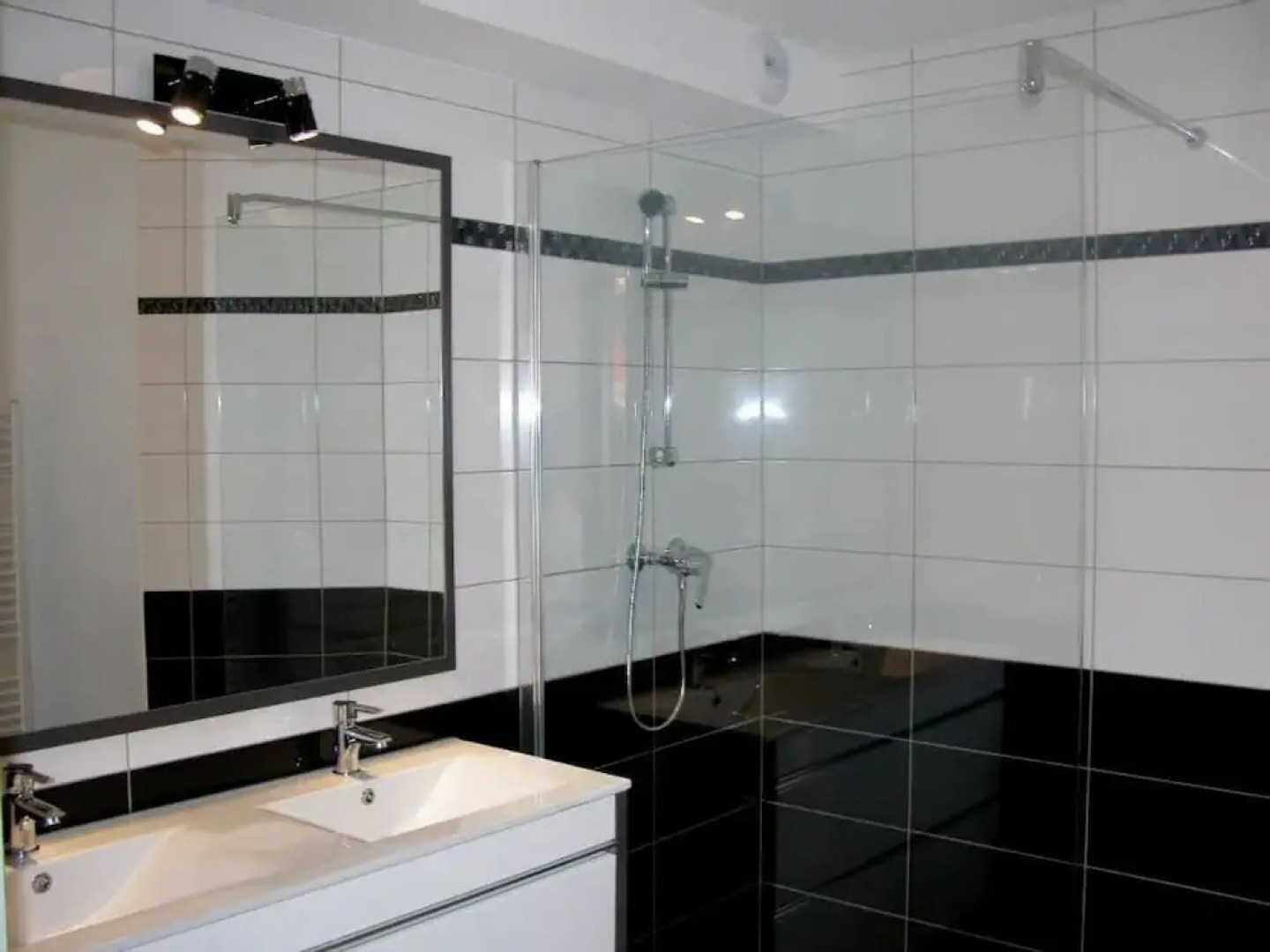 Les Flachères - Villa Patio