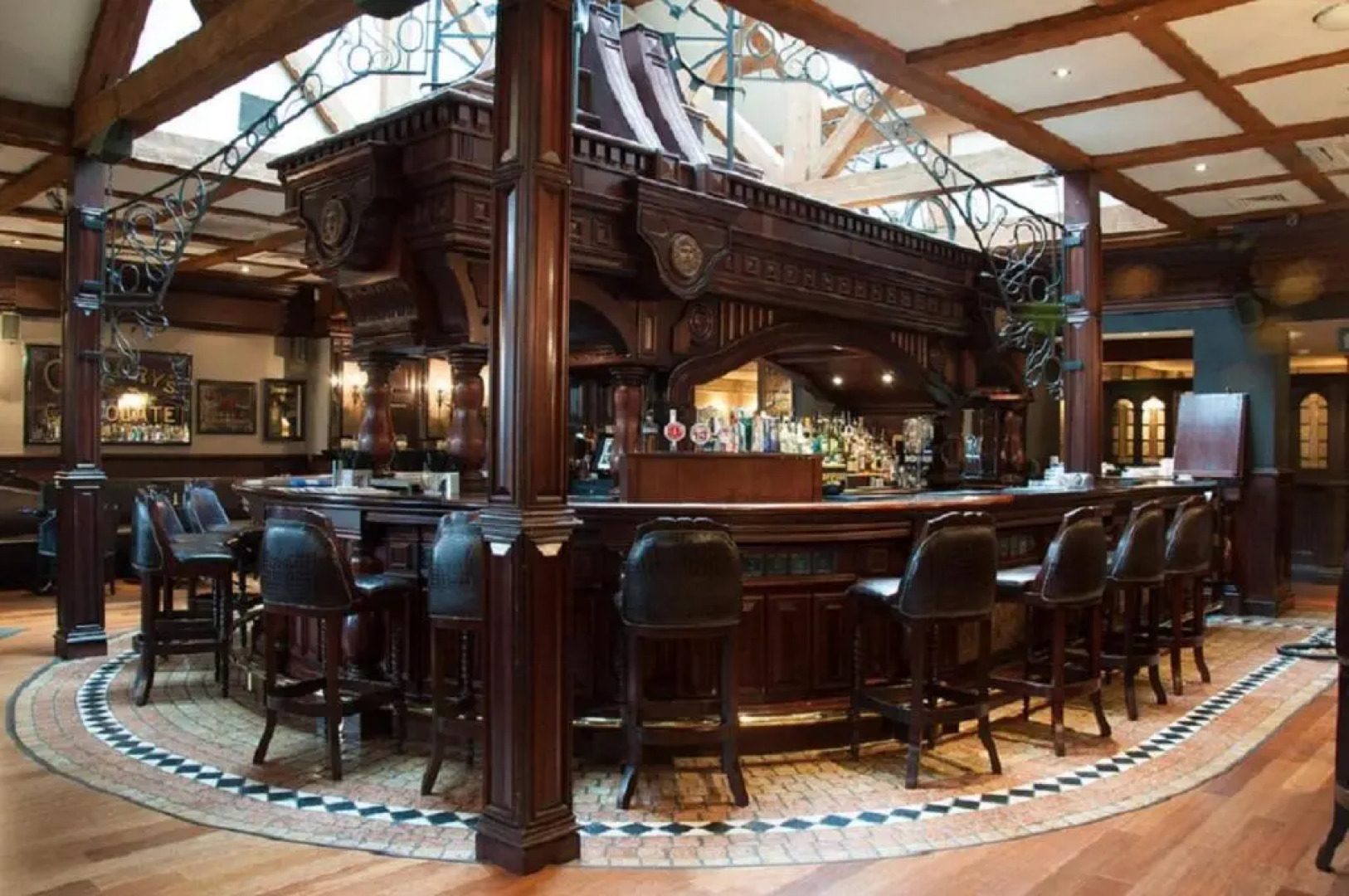 Da Vinci's Hotel Derry