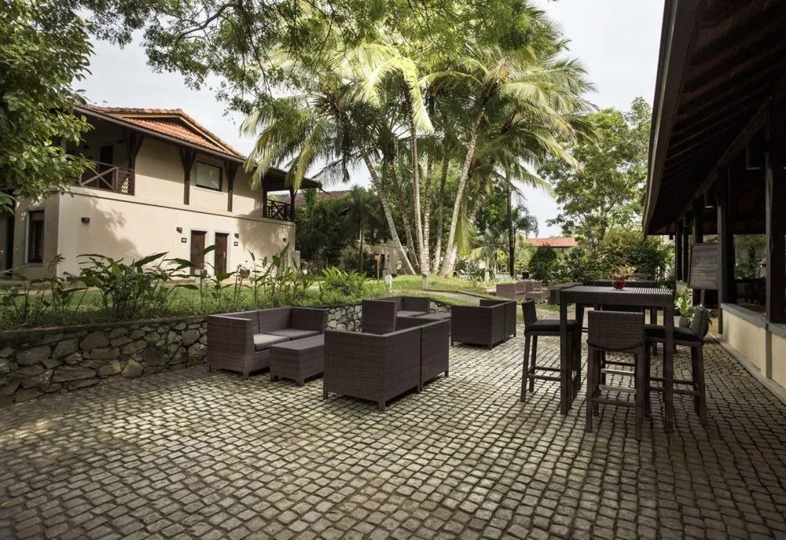Portofino Resort Tangalle