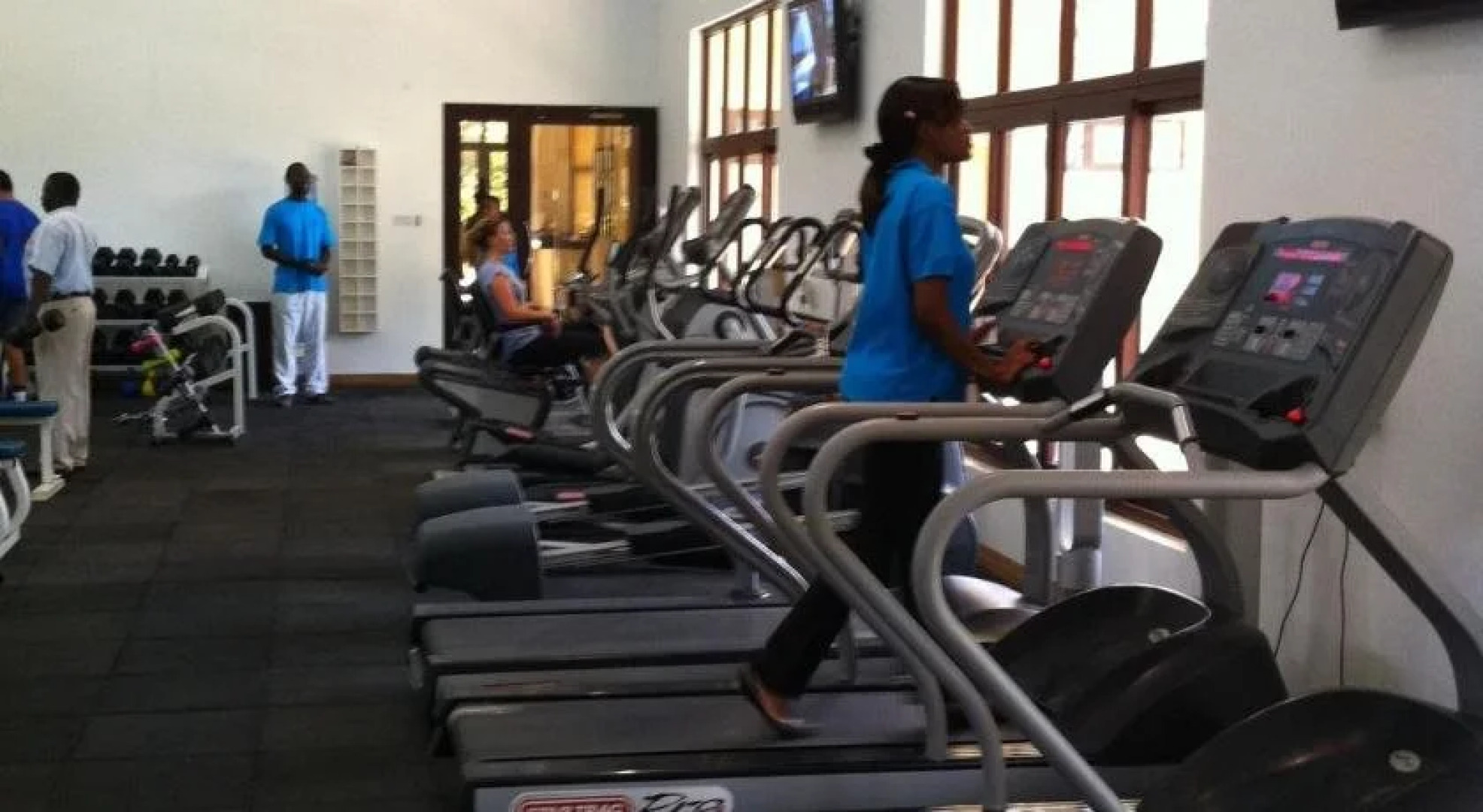 Bahari Dhow Beach Villas