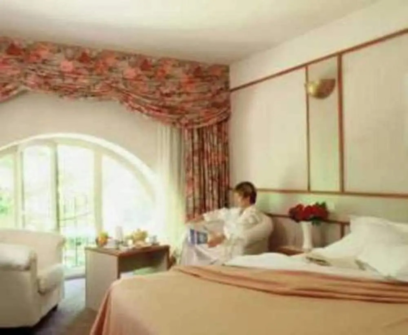 Chateau de Bazeilles