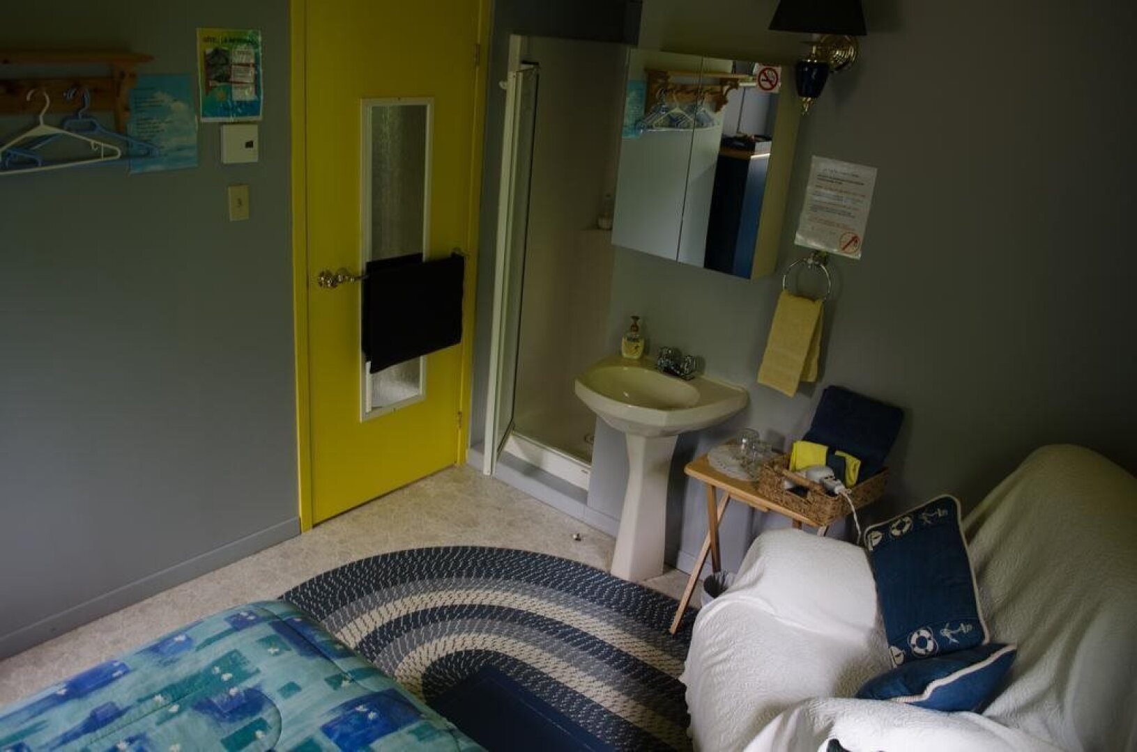 Gï¿½te La Mer Veille