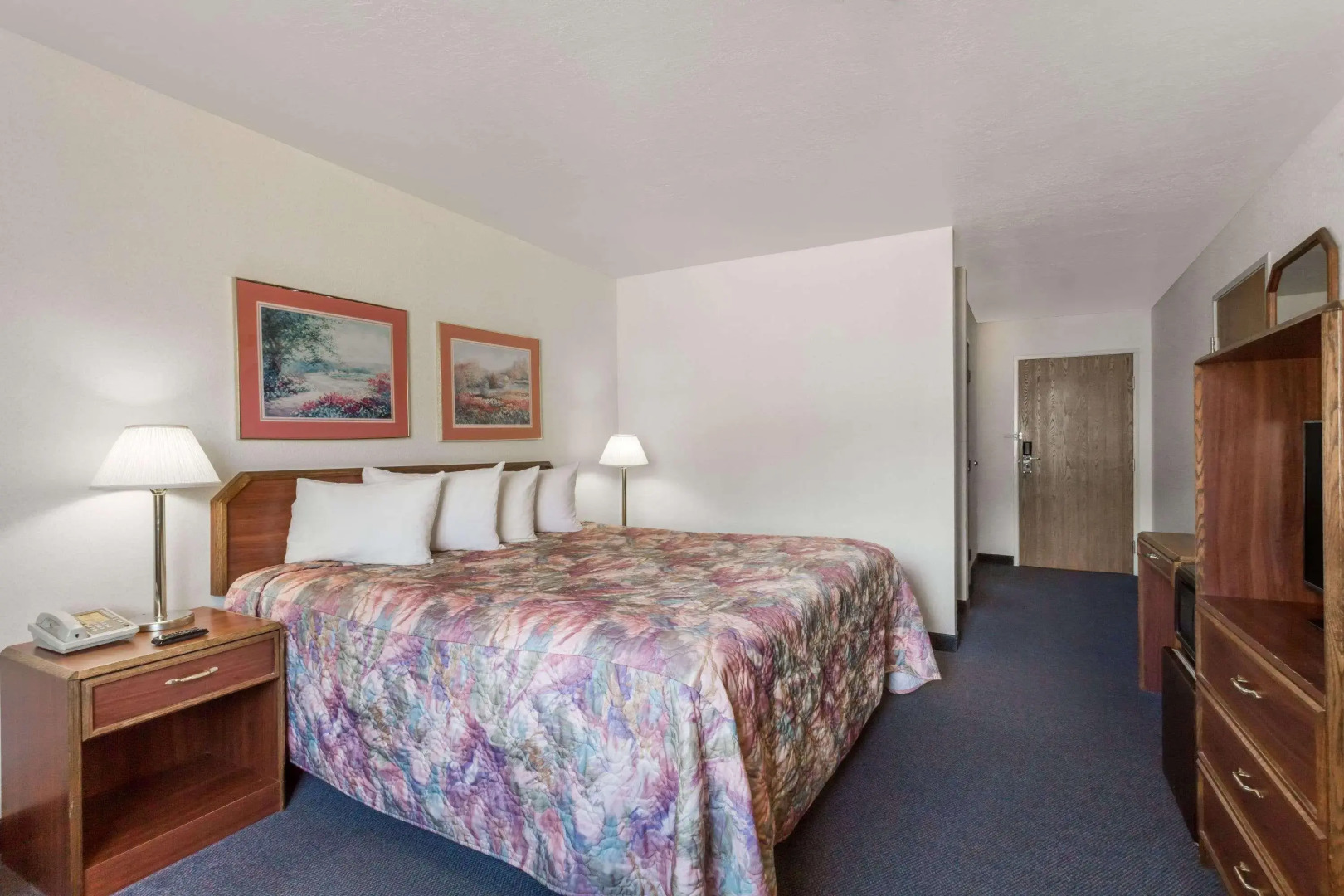 Days Inn By Wyndham Torrey Capital Reef
