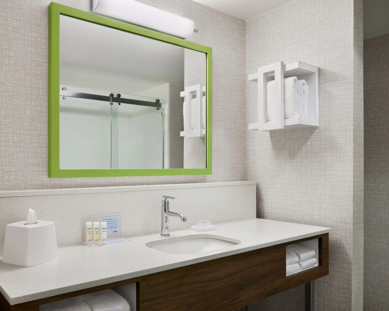 Hampton Inn & Suites New Haven - South - West Haven