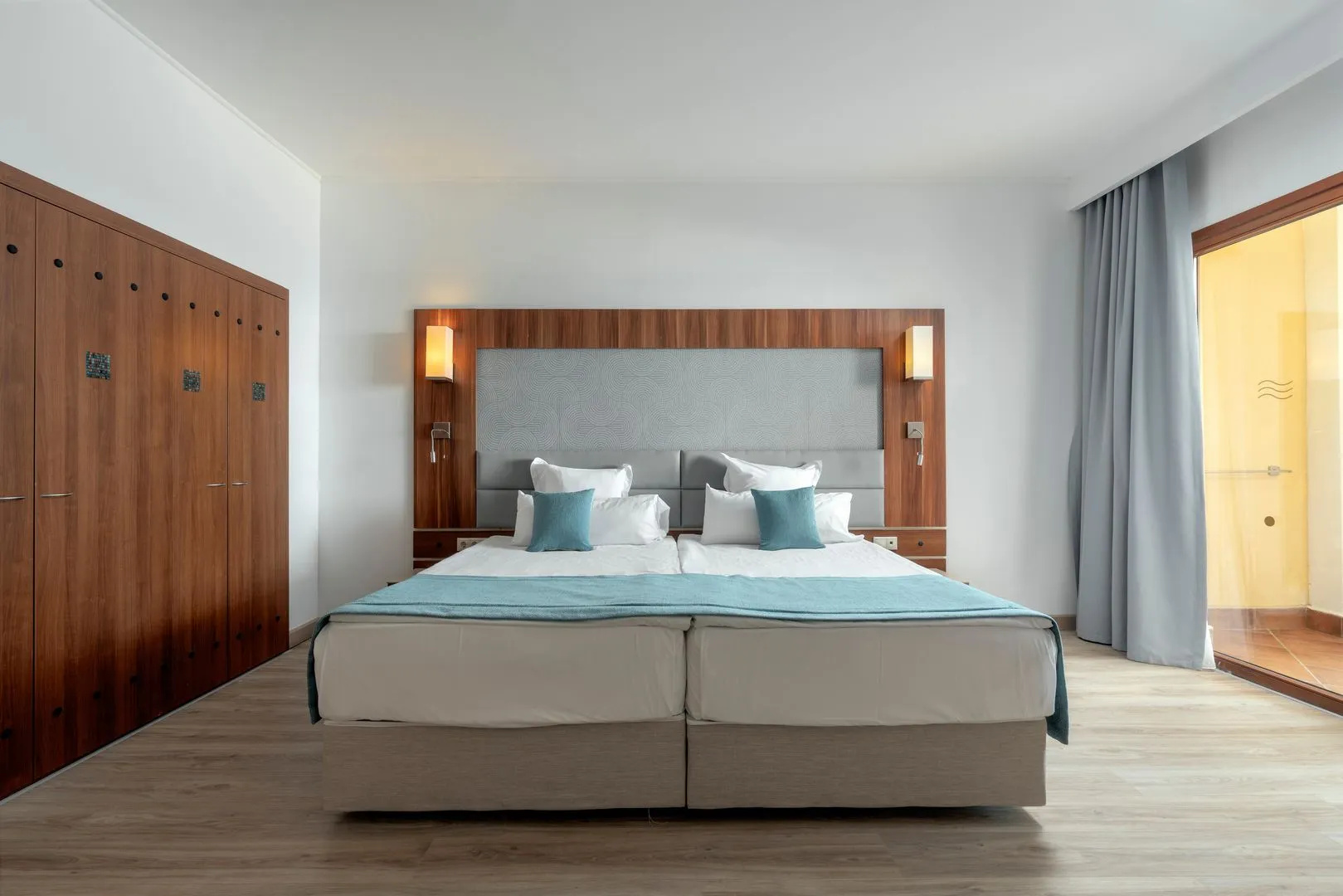 Alua Helios Bay - All Inclusive