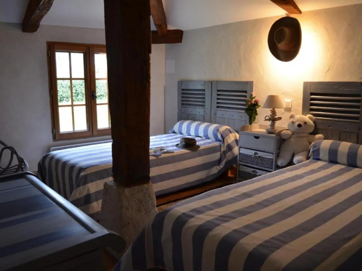 Gite Luxey, 3 pièces, 4 personnes - FR-1-360-395