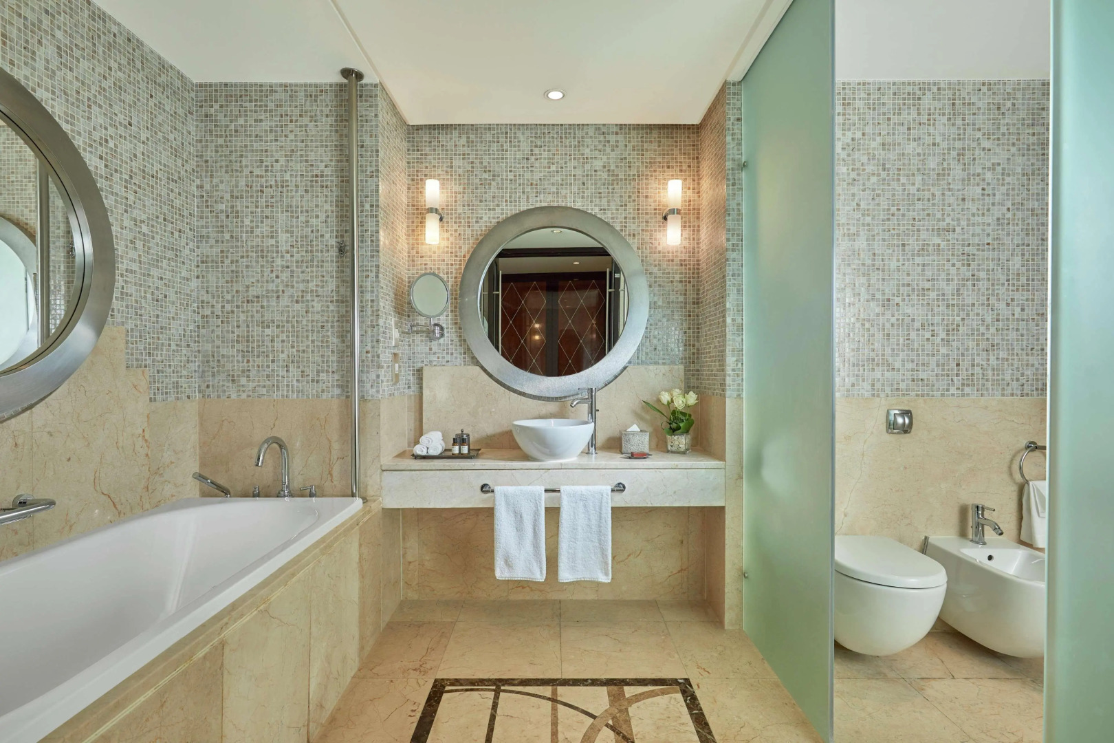 Отель Waldorf Astoria Cairo Heliopolis