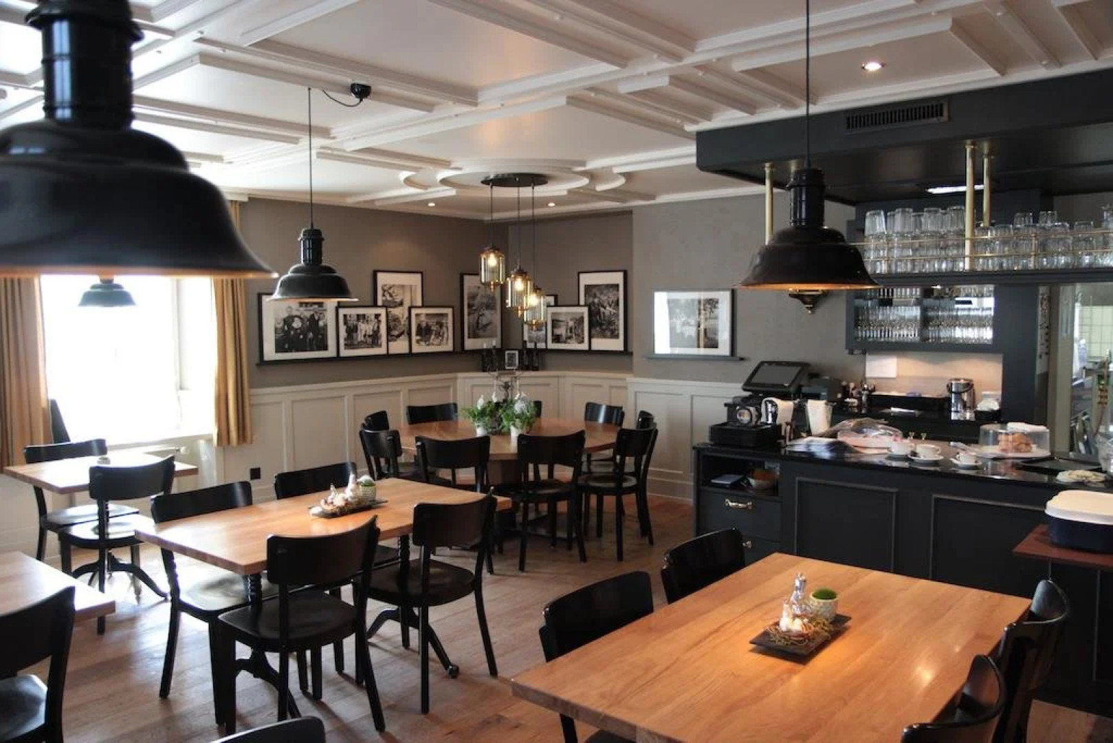 Hotel Restaurant Post