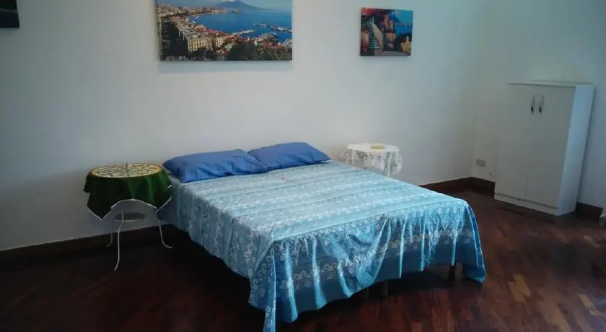 Appartamento Partenopeo