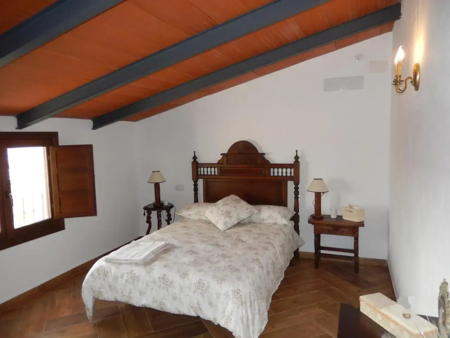 La Posada del Caminante