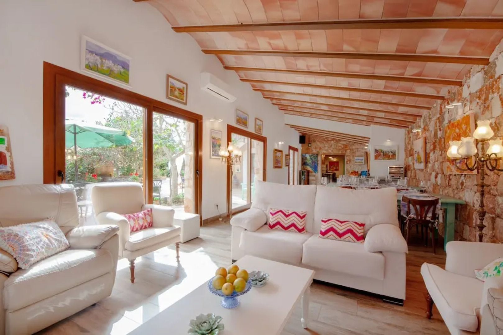 Finca Son Marimon - Adults Only