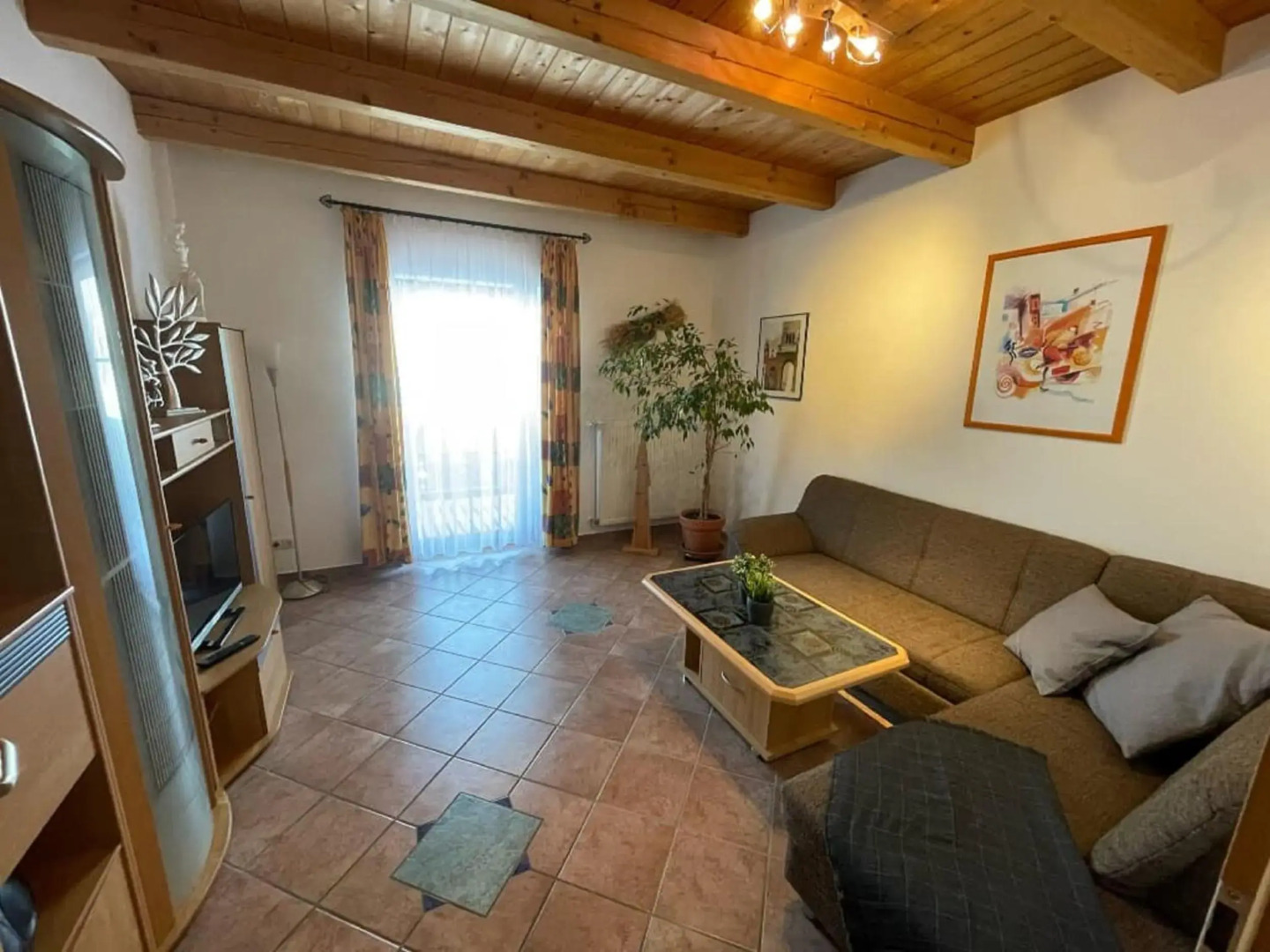 Ferienwohnungen Am Kirchberg