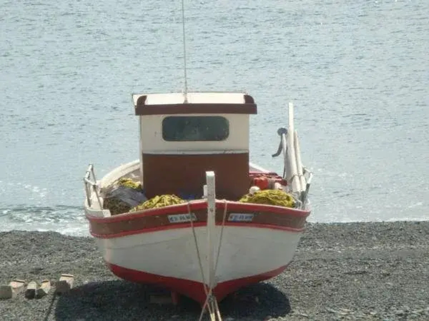 Samothraki Beach Apartments & Suites Hotel