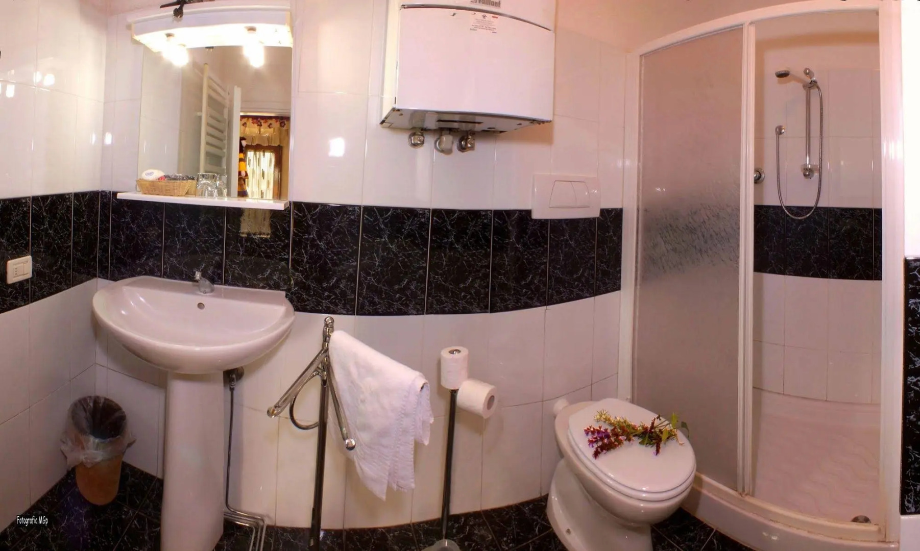 Country Inn Casa Mazzoni