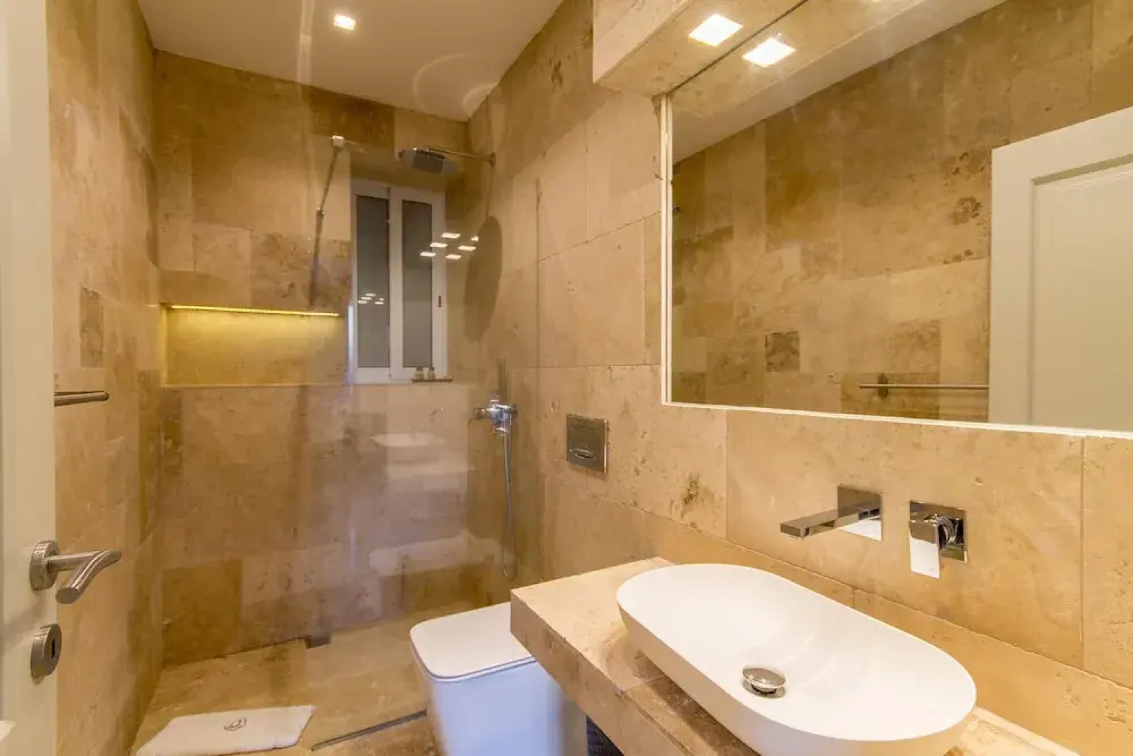 Wellness Hygge Modern Gozitan Apartment