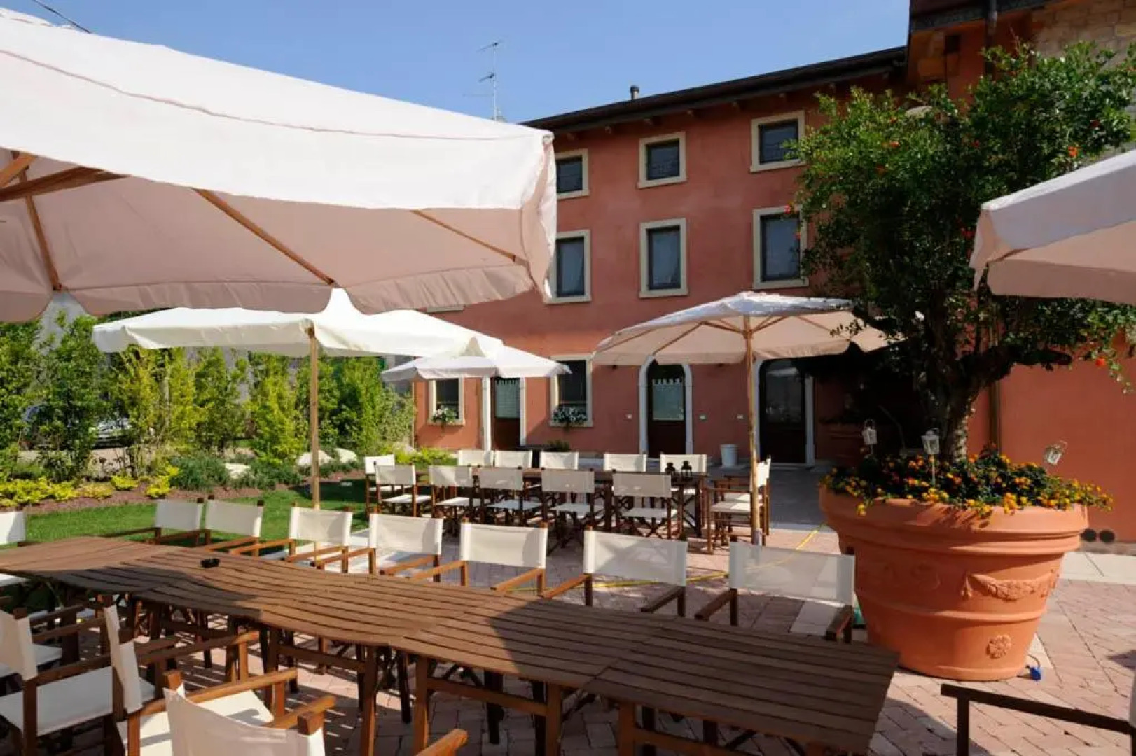 Agriturismo Corte Morandini