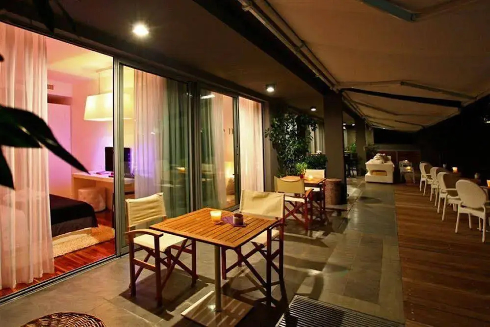 Filomena Residence & Spa