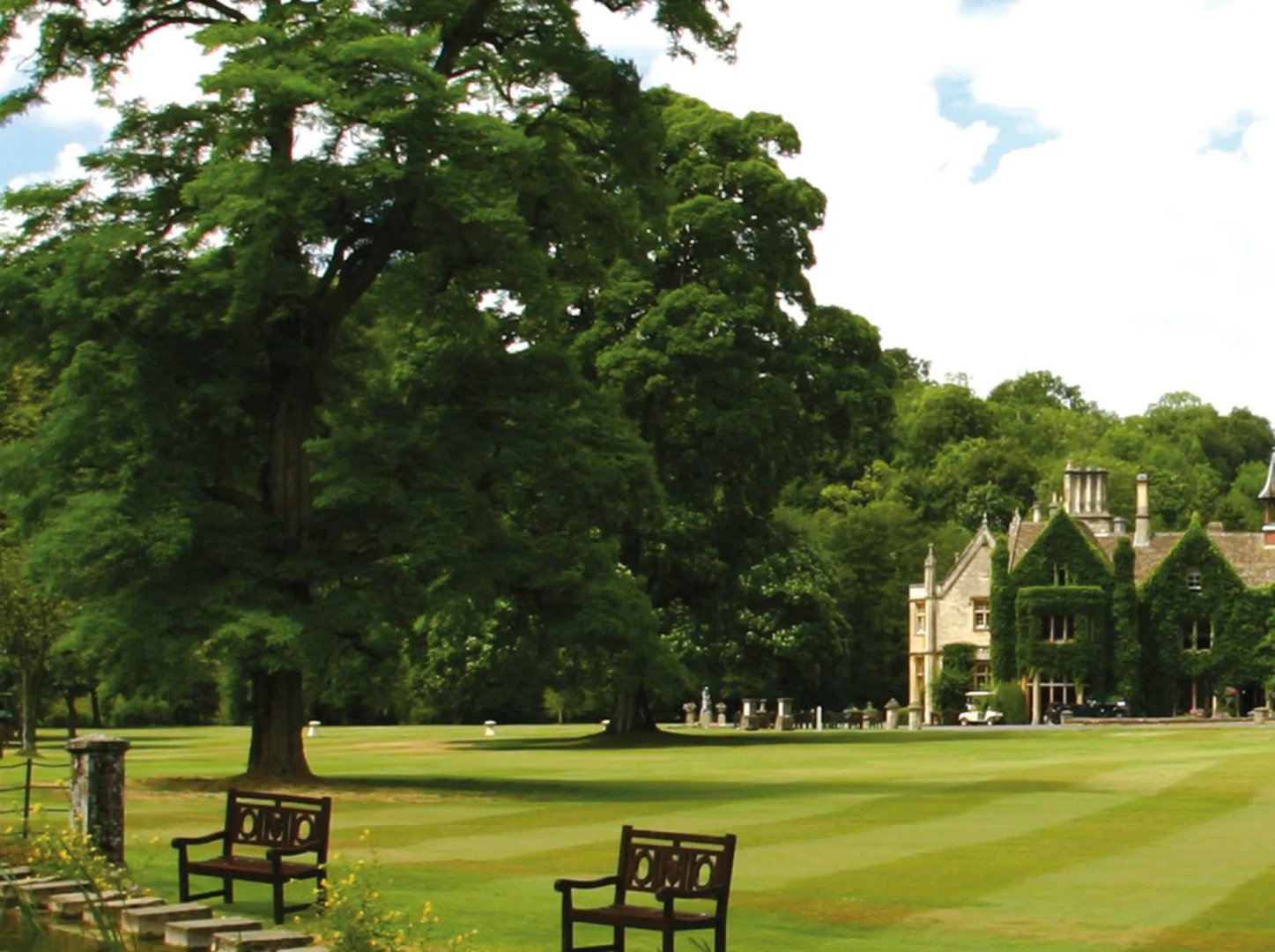 Royal Berkshire Hotel