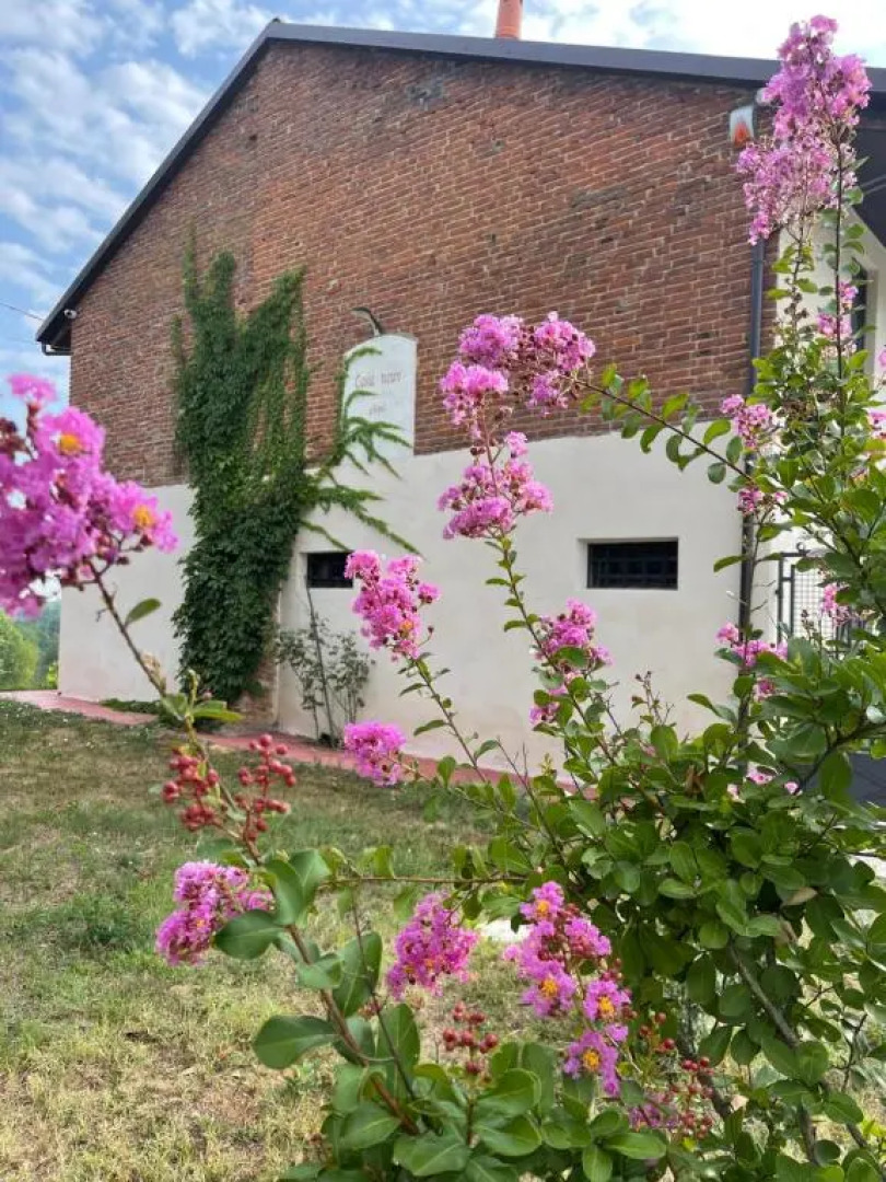 B&B Cascina Cortassa