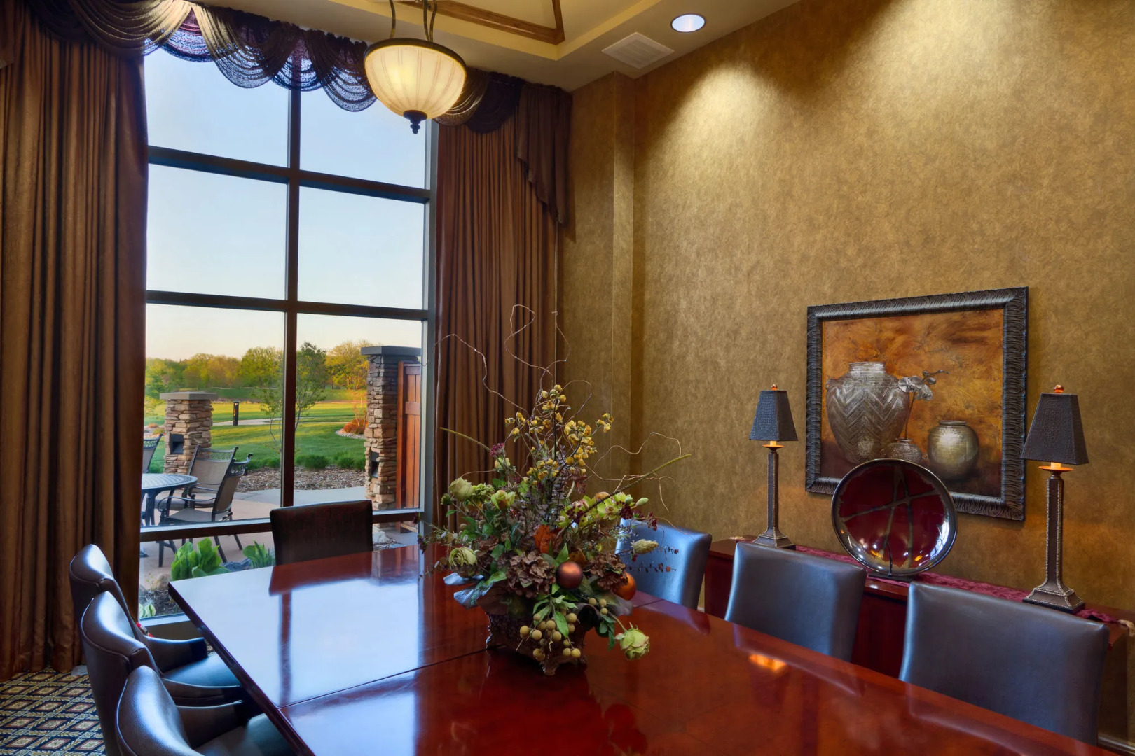 Clubhouse Hotel Suites Sioux Falls