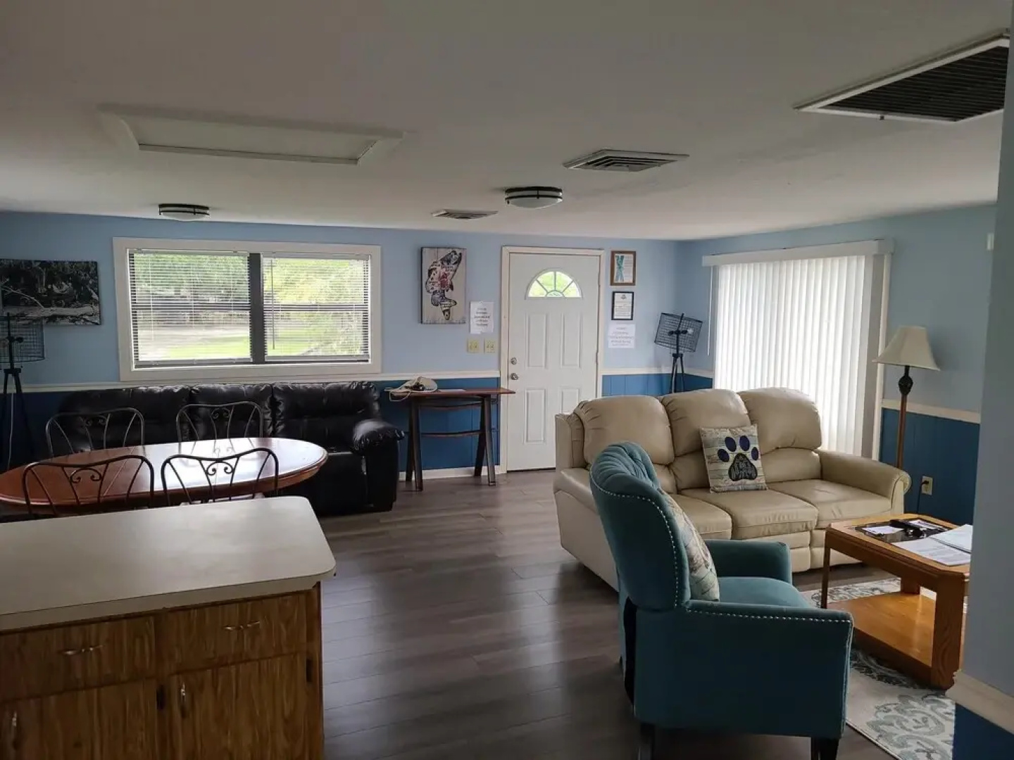 Camp Mack Lodge, Marina & RV Resort
