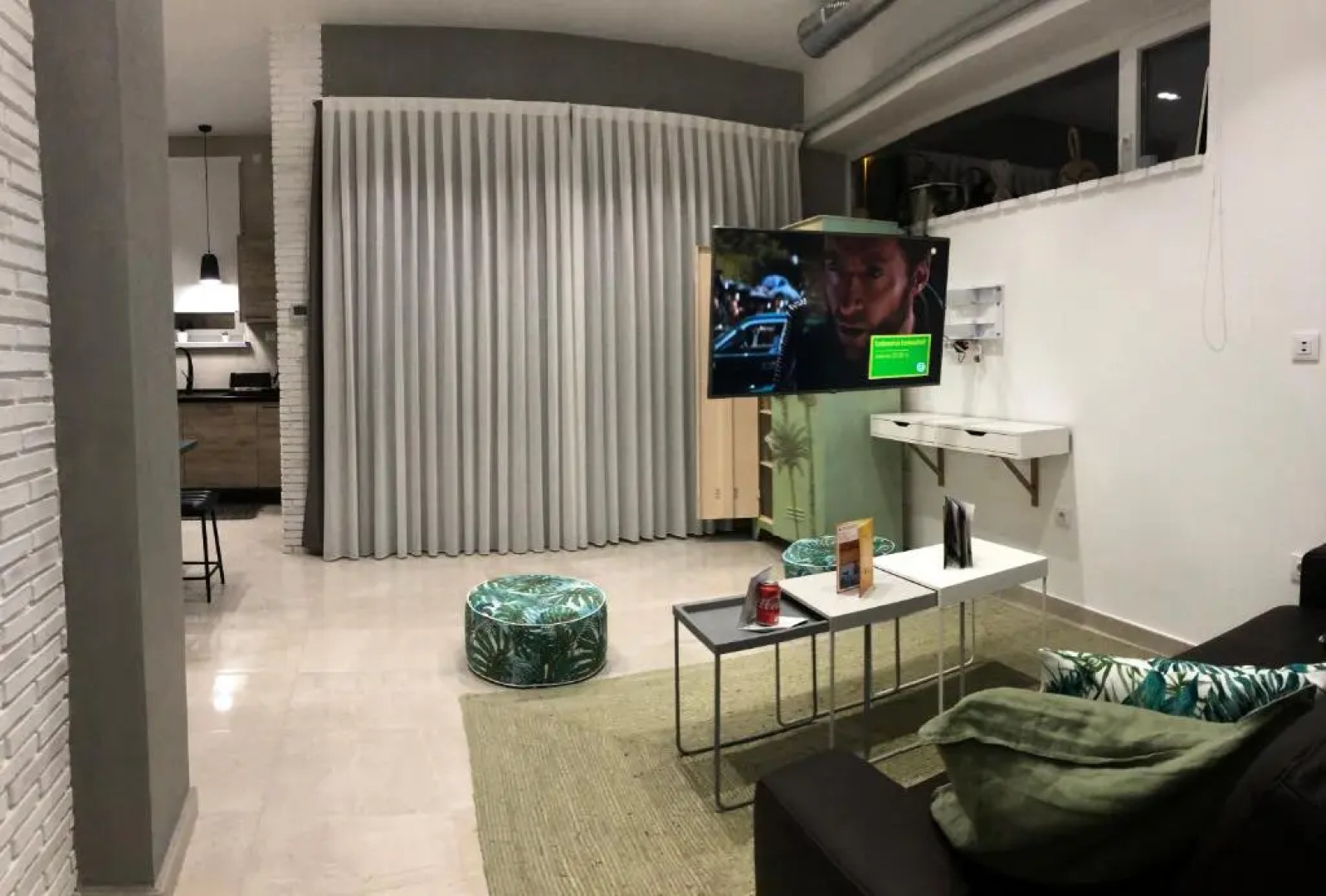 The Fisherman’s House