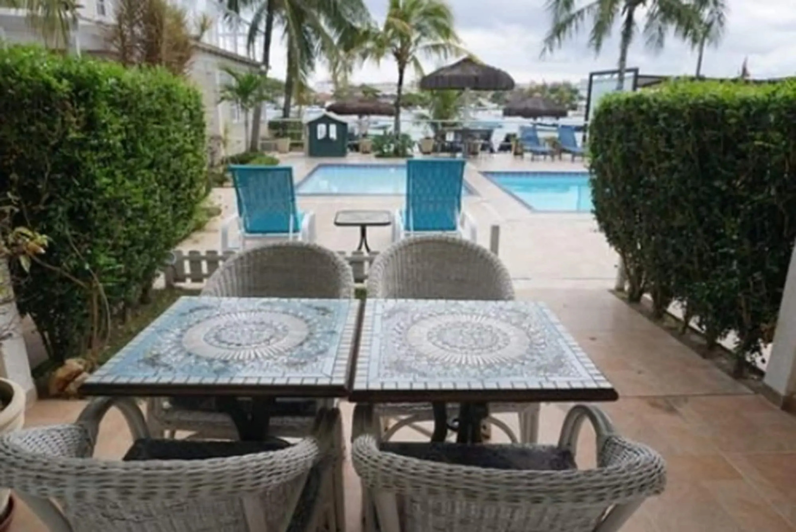 Residencial Portoveleiro