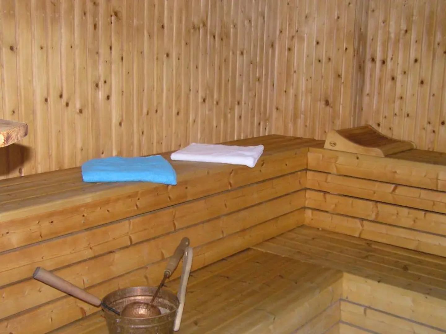 Fredrika Hotell Jakt & Fiskecamp