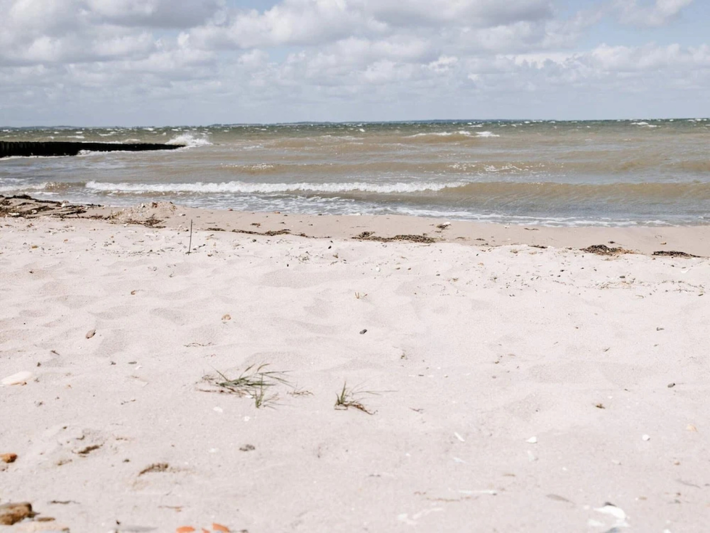 8 Person Holiday Home in Vinderup-by Traum