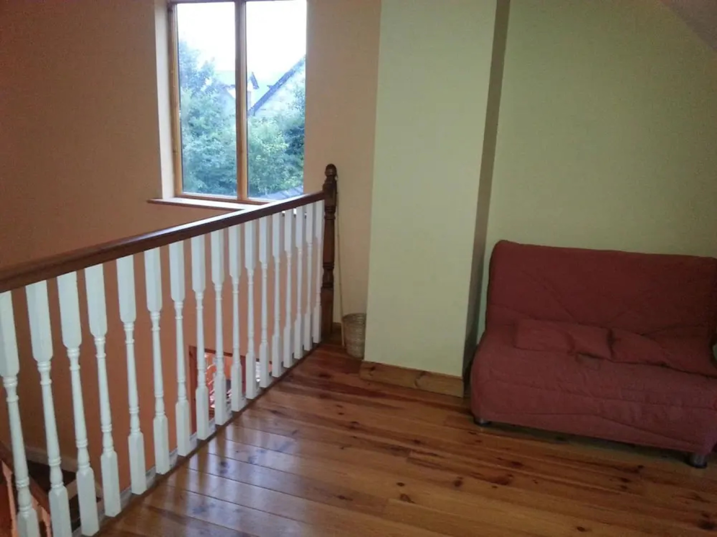 The Yellow Rose B&B