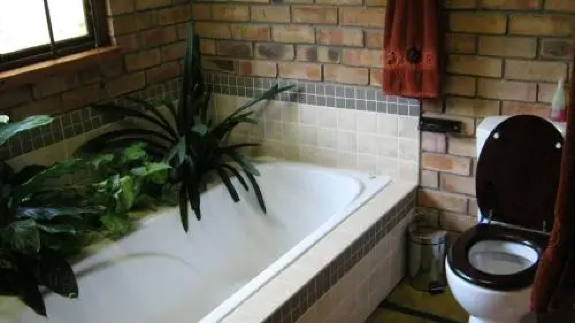Elands River Lodge