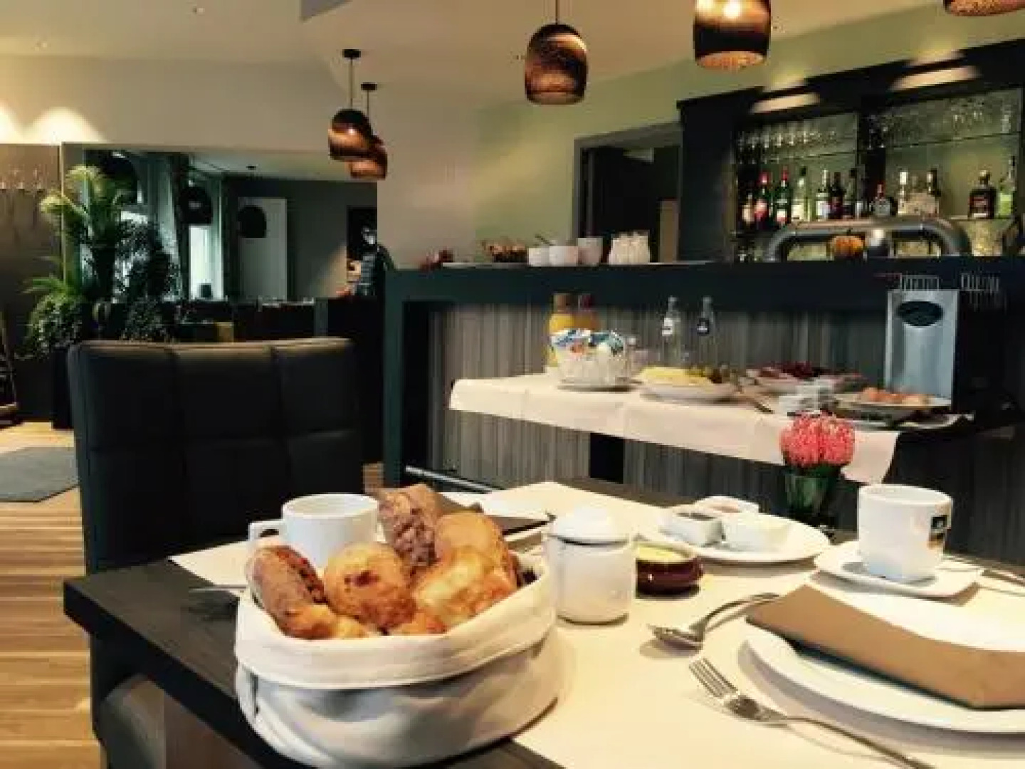 Auberge Les Deux Tours