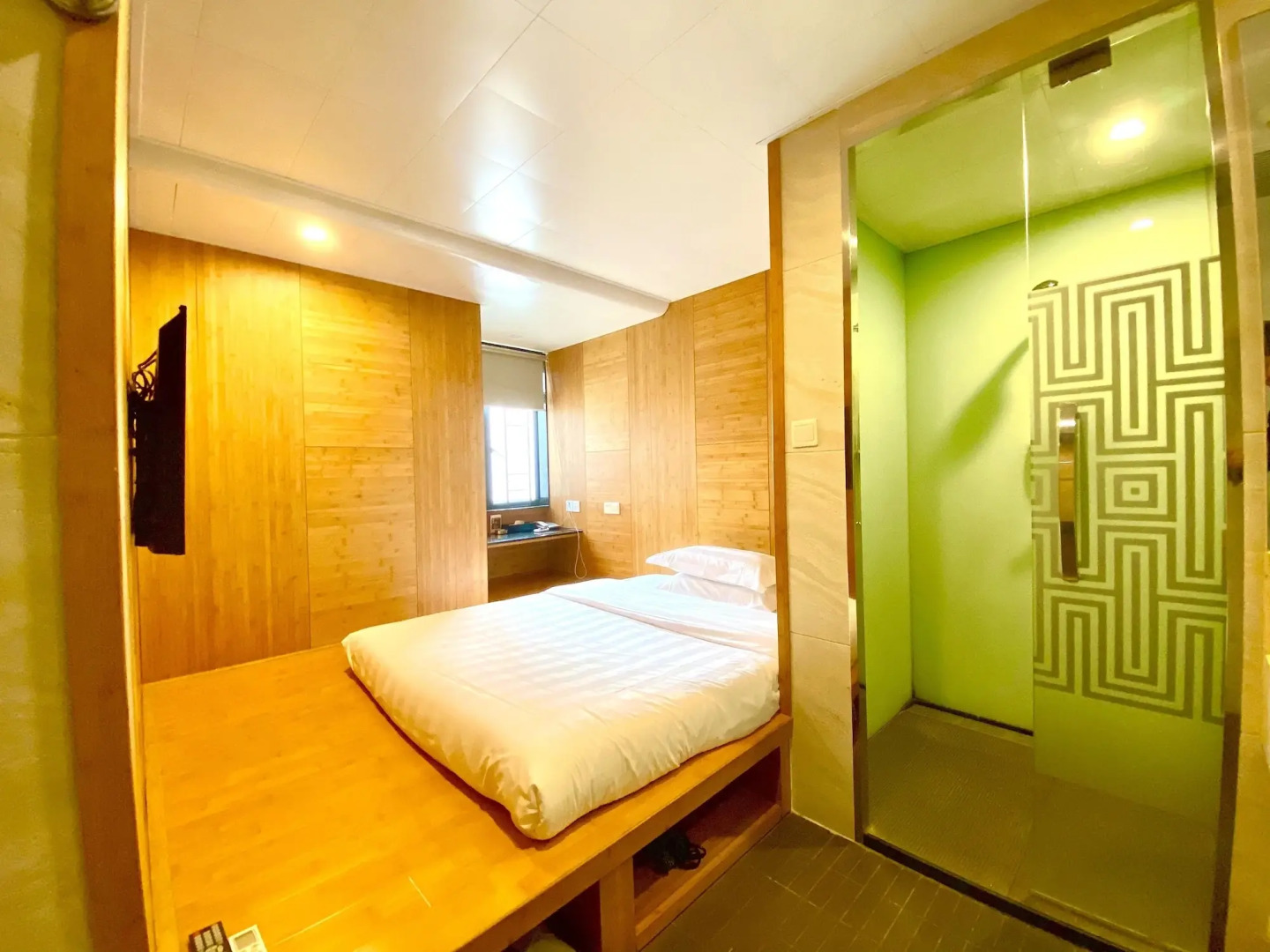 Guangzhou Timmy Hotel Apartment