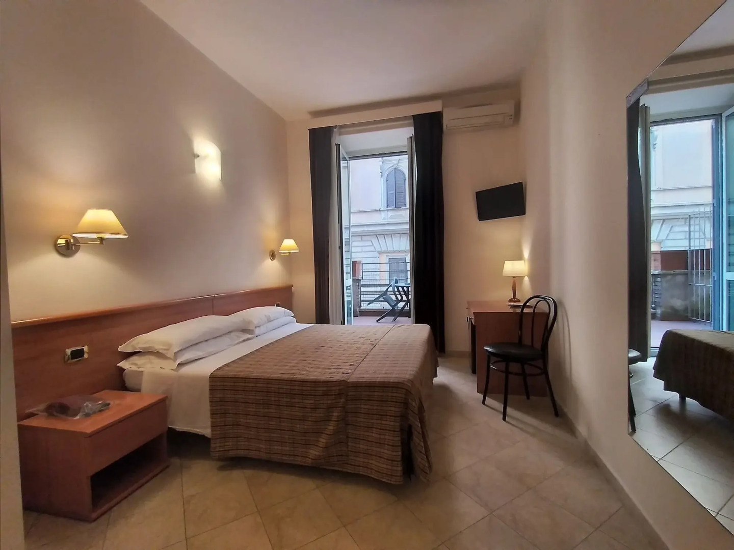 Hotel Principe Eugenio