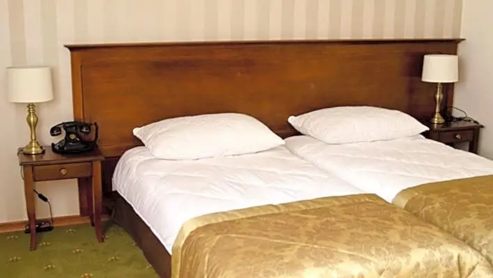 Hotel Kazimierski Zdrój