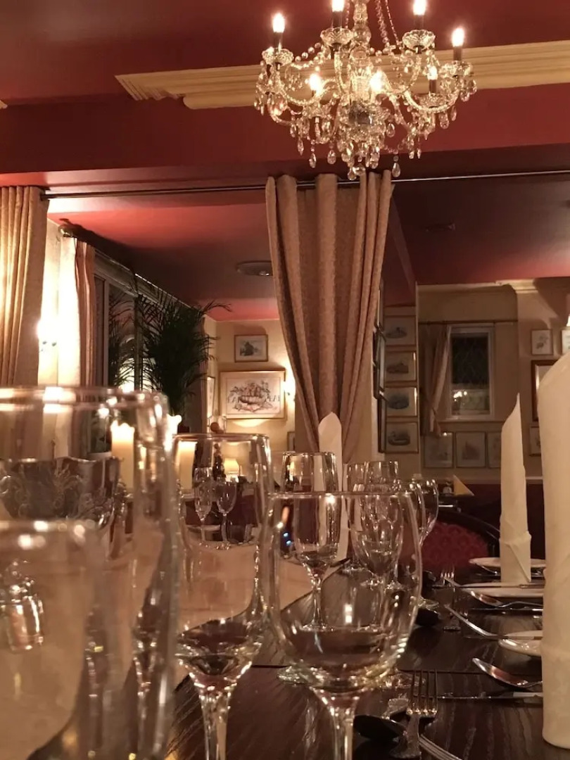 The Carre Arms Hotel