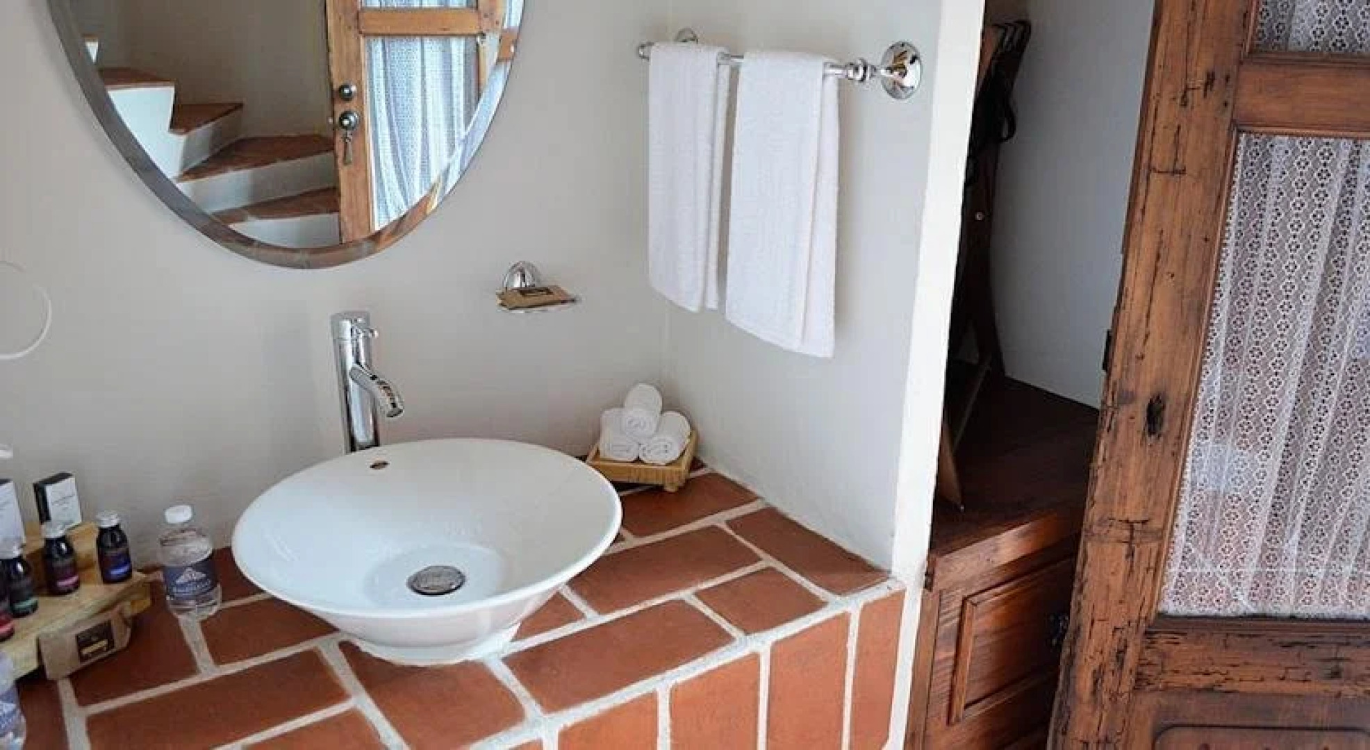 Las Magdalenas Hotel Boutique