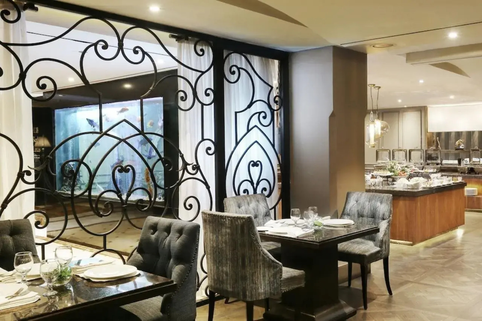 Hospitality Inn Lahore