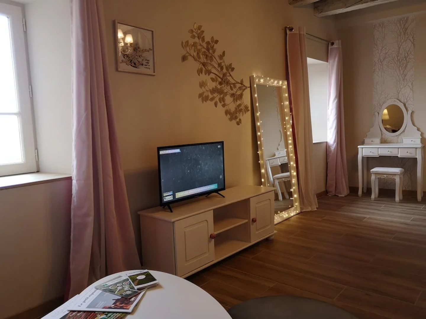 La Maison de la Rose