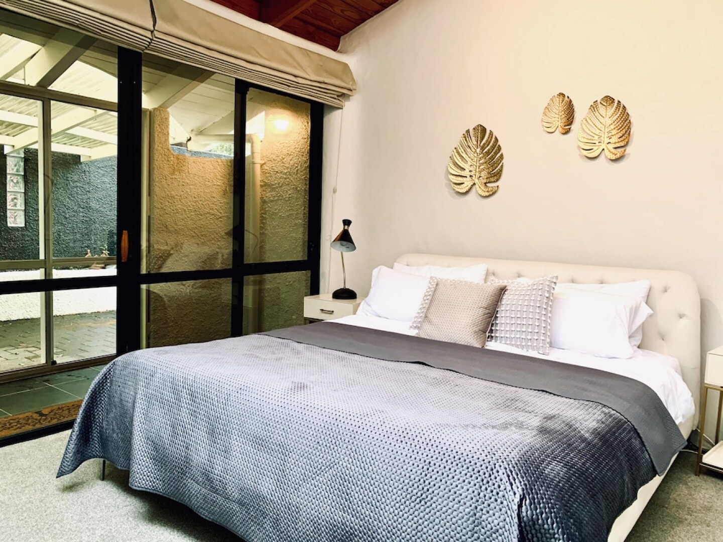 Absolutely unique waterfront experience