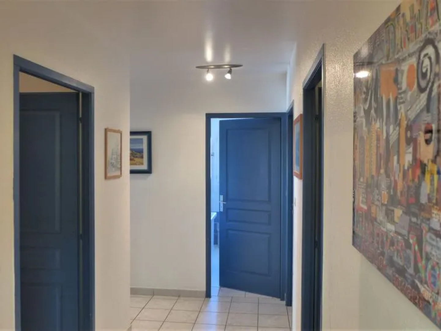 Holiday Home VILLA CANIGOU