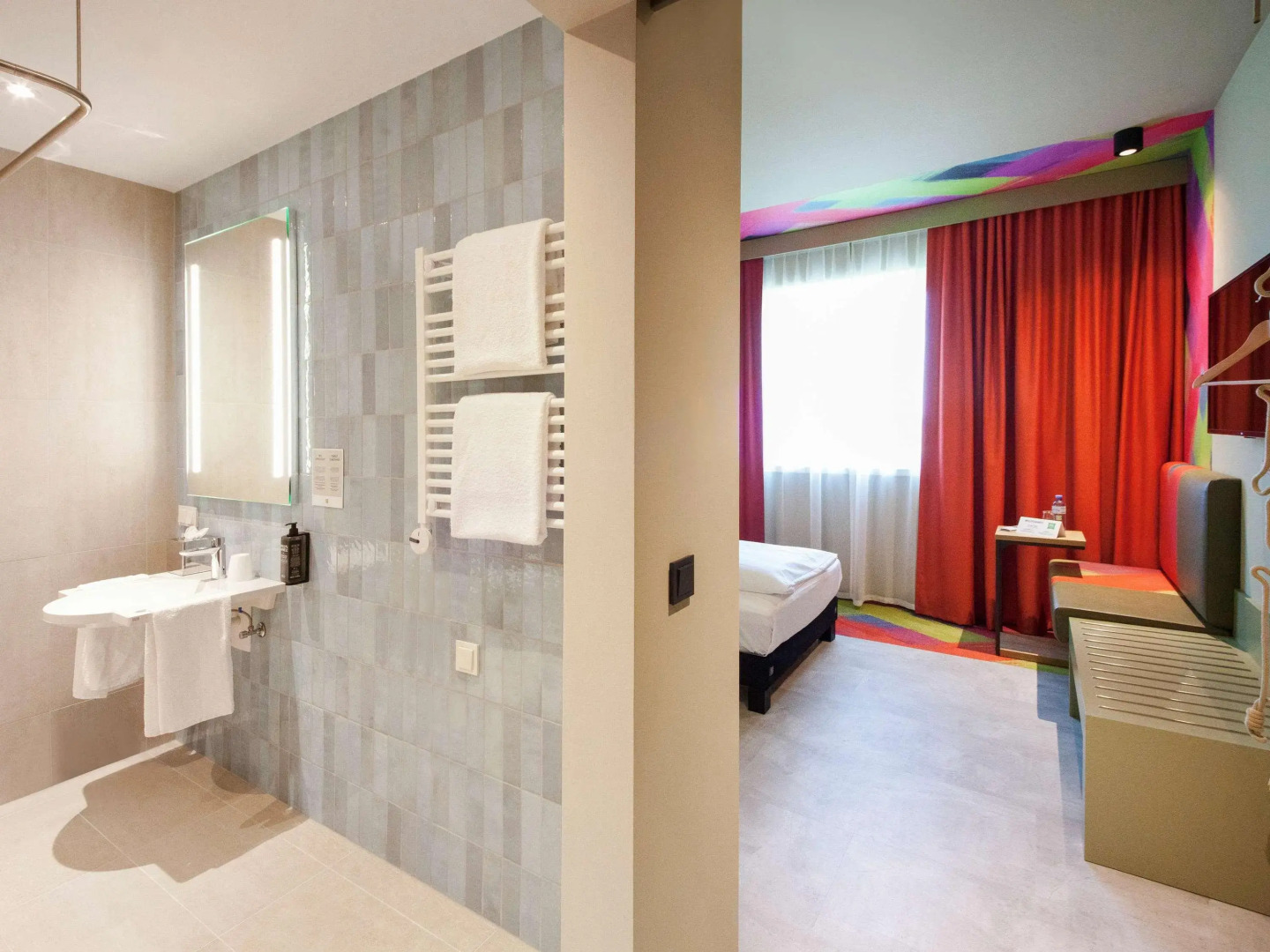 ibis Styles Parndorf Neusiedler See