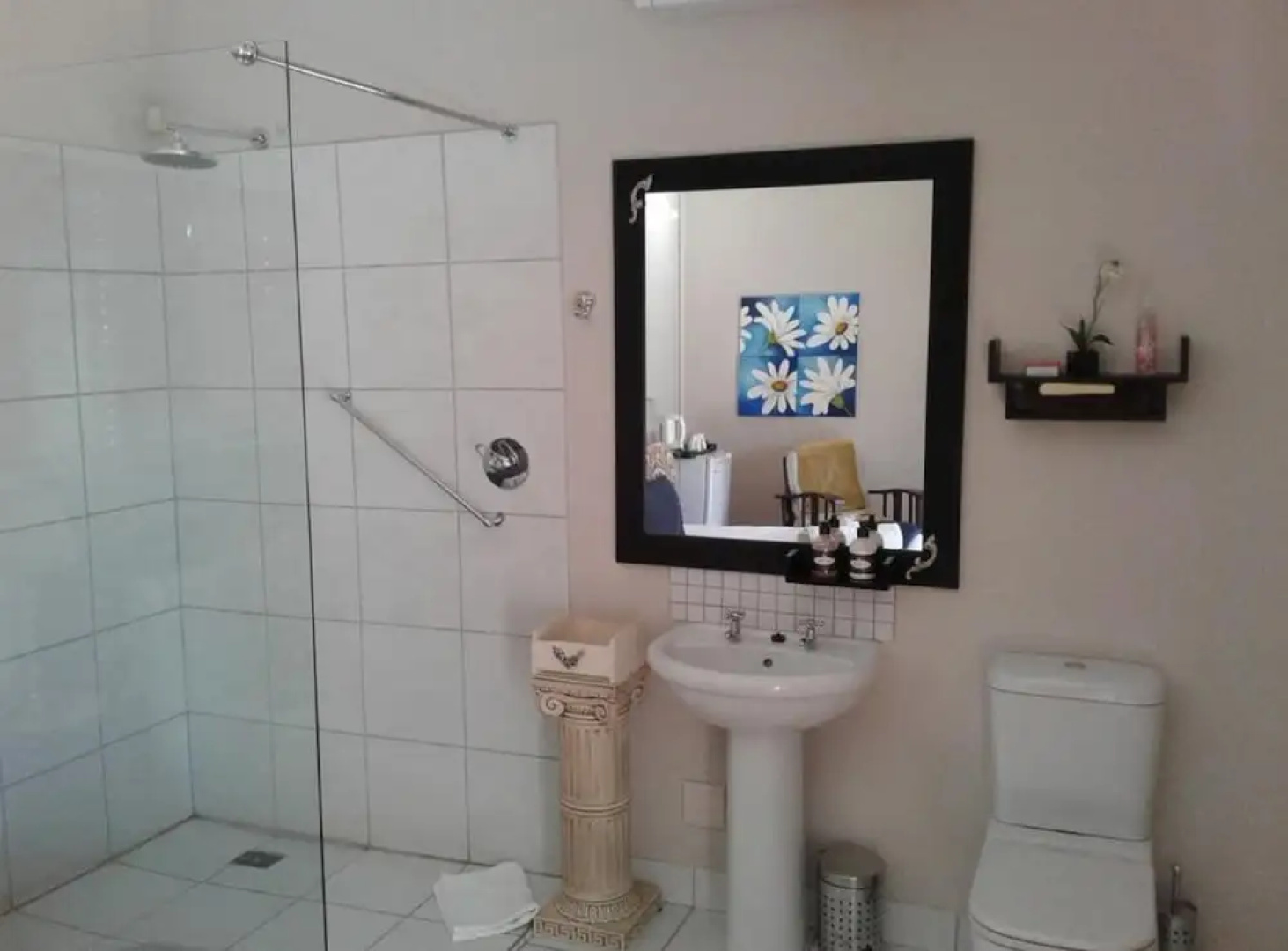 Tuscana Villa Guesthouse