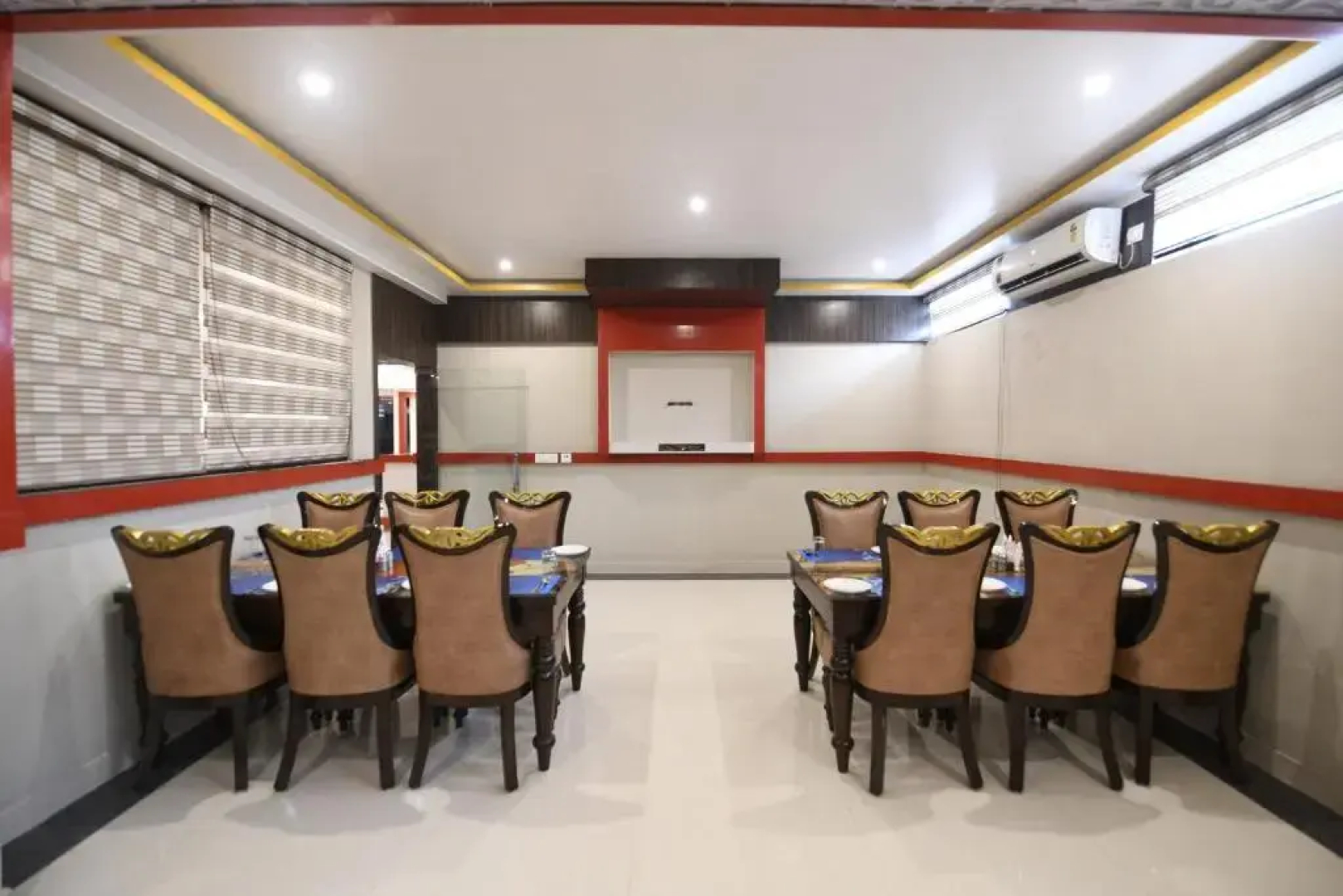 Hotel Nagina Palace