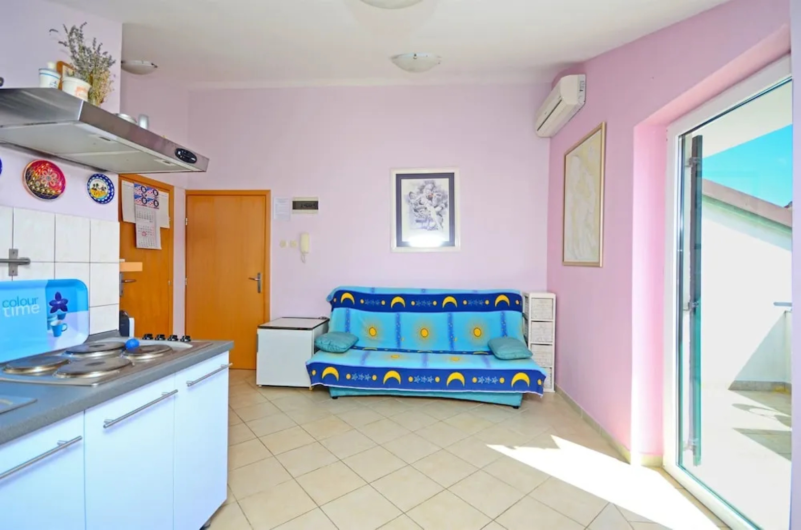 Apartment Darko