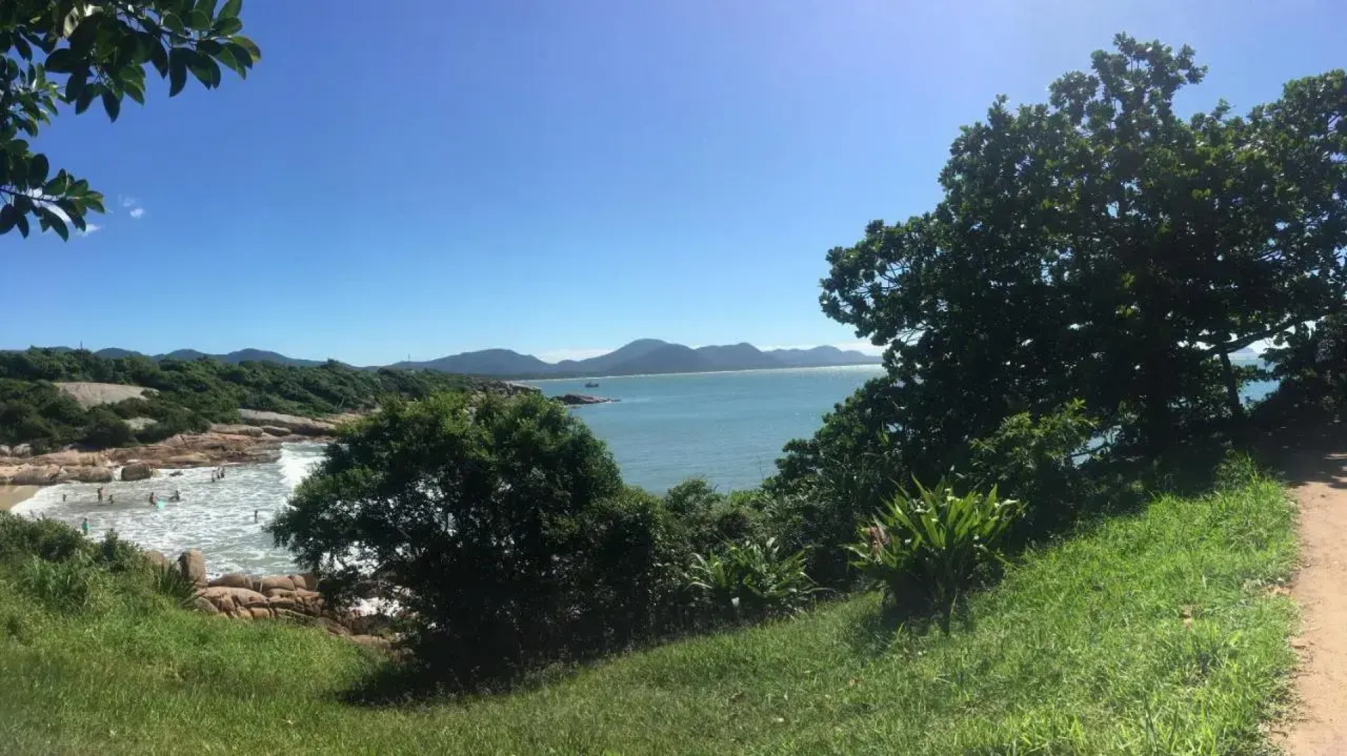 Floripa Hostel Barra da Lagoa