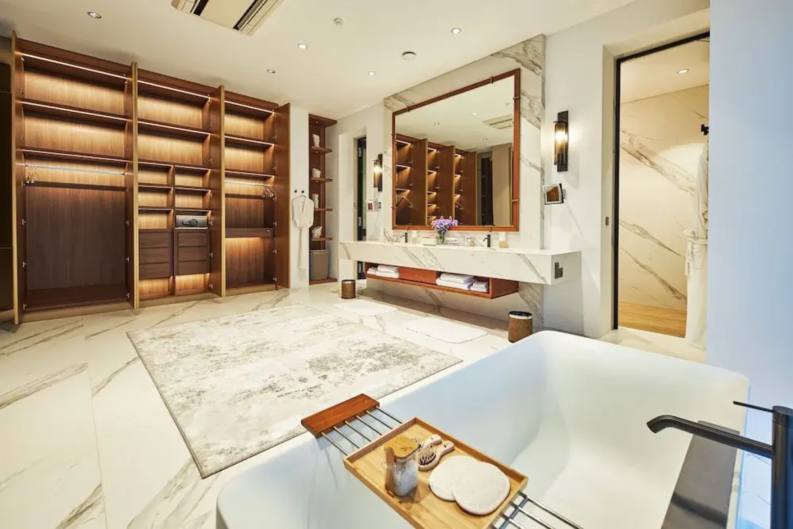 Saba Estate Luxury Villa Bali